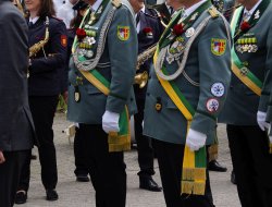 Schützenfest Sonntag 2026